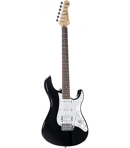 Amazon | ヤマハ YAMAHA PACIFICA120H YNS パシフィカ エレキ